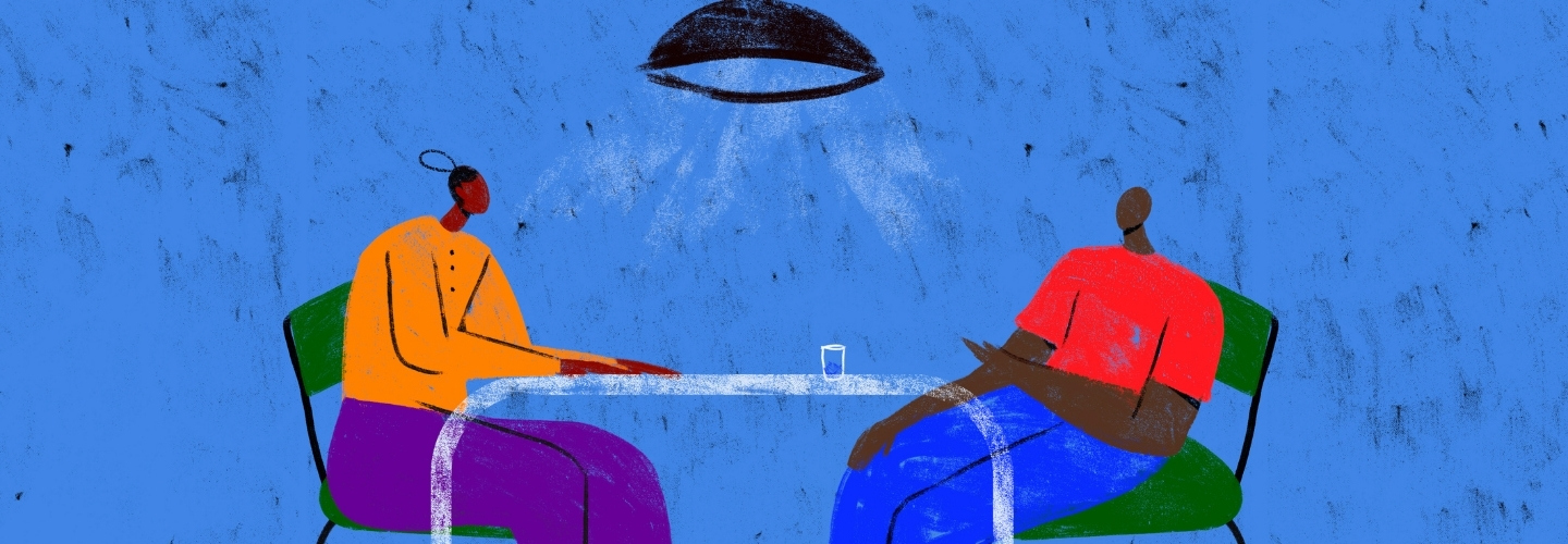 Méndez Principles: Why we need to replace ‘interrogation’ with ...