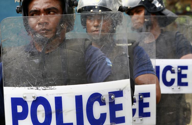 Timorese police_Martine Perret.jpg Timorese police_Martine Perret.jpg