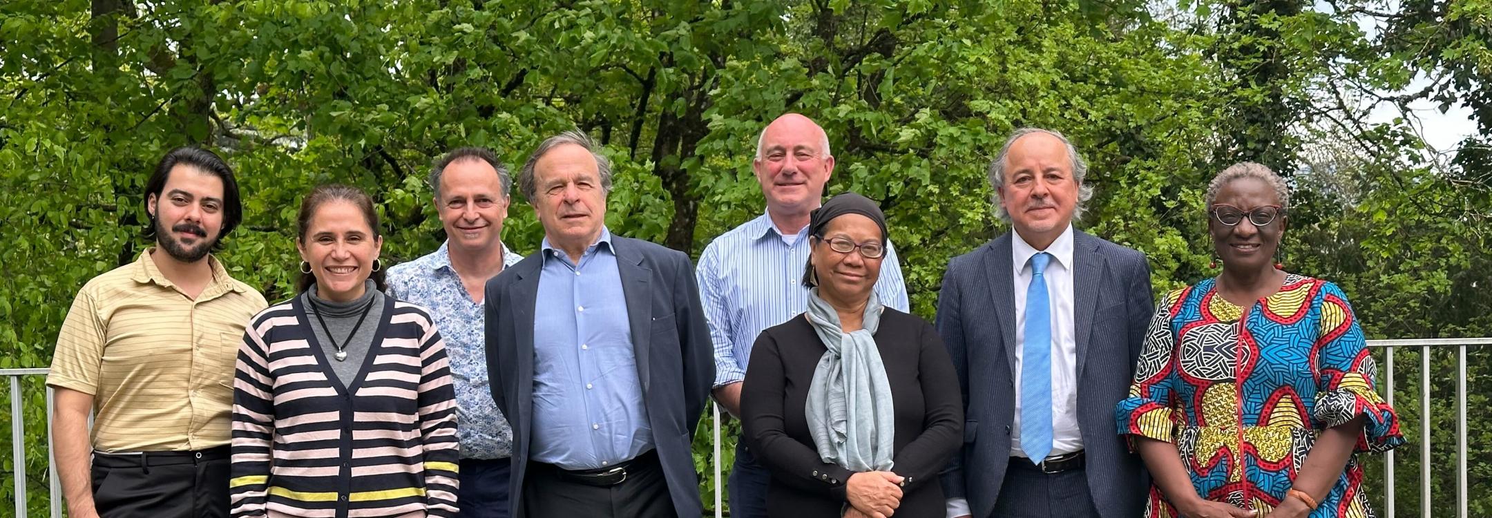 Cecilia JimenezDamary APT