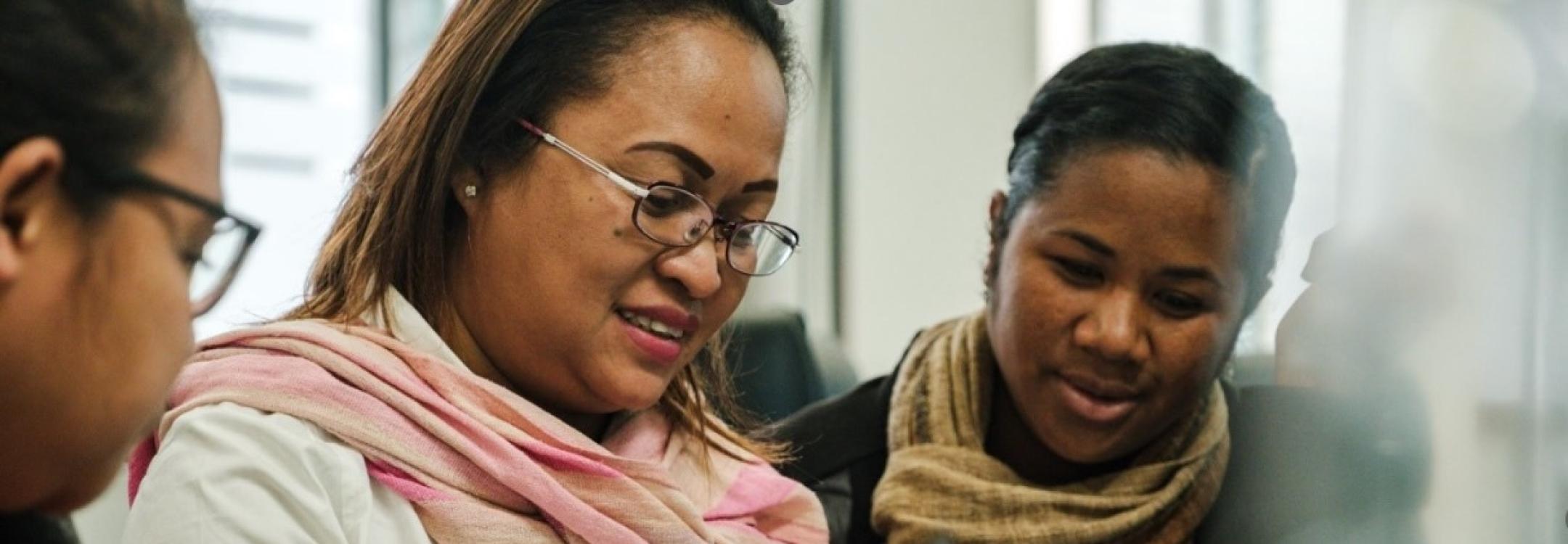 CSO and NHRI monitors working together