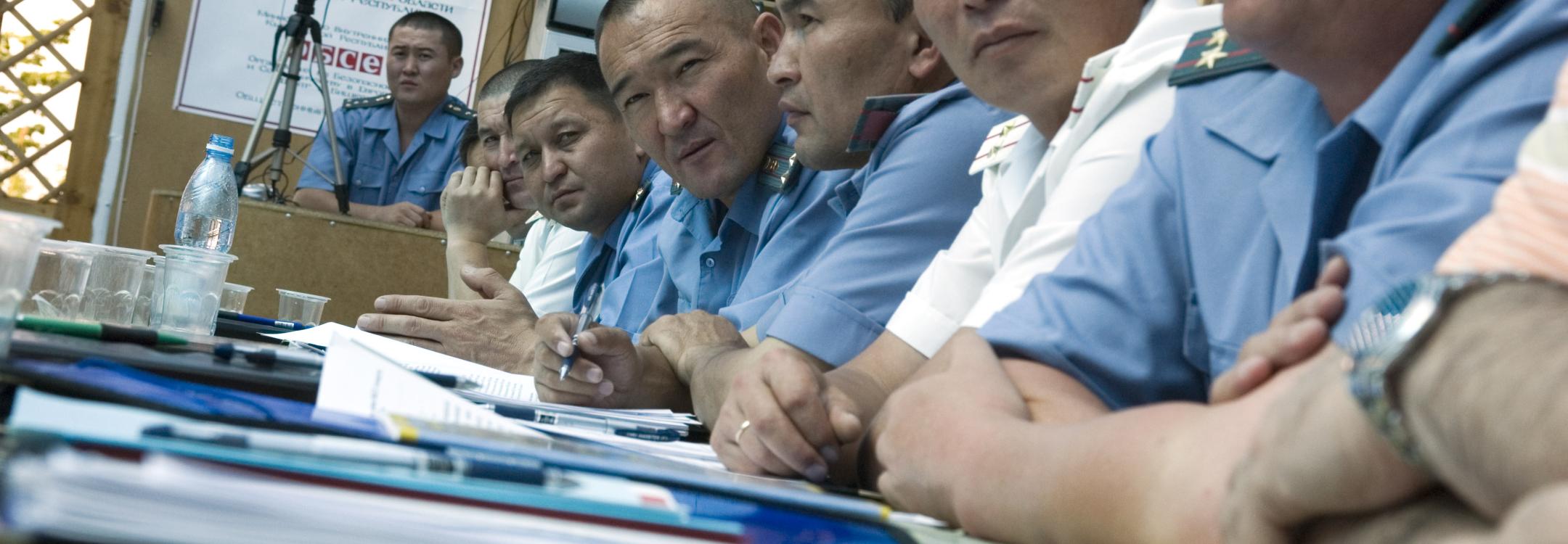 seminar on preventing torture for Kyrgyz police June 2008 photo OSCE_EricGourlan.jpg