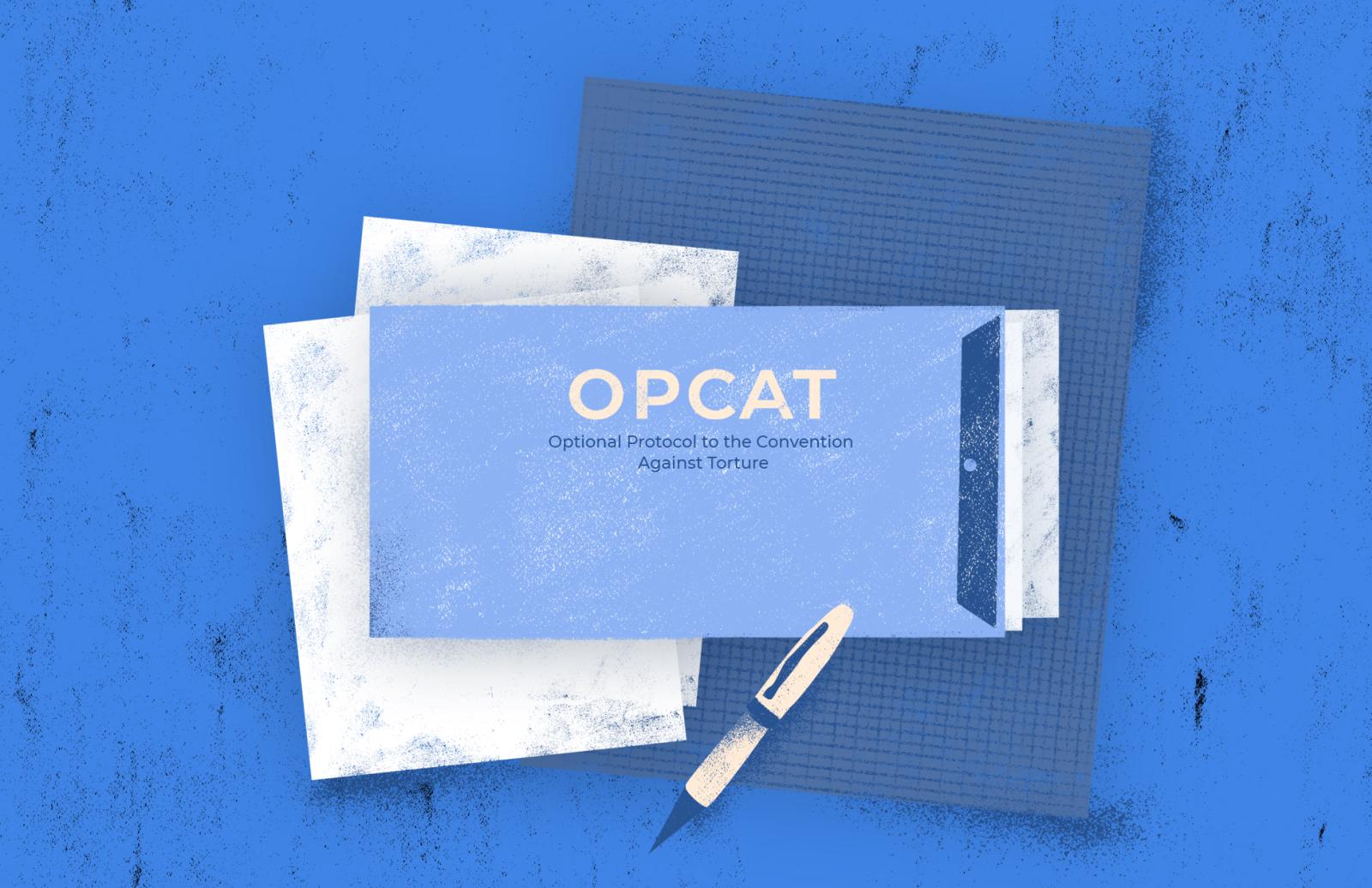 opcat