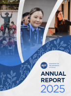 Annual report